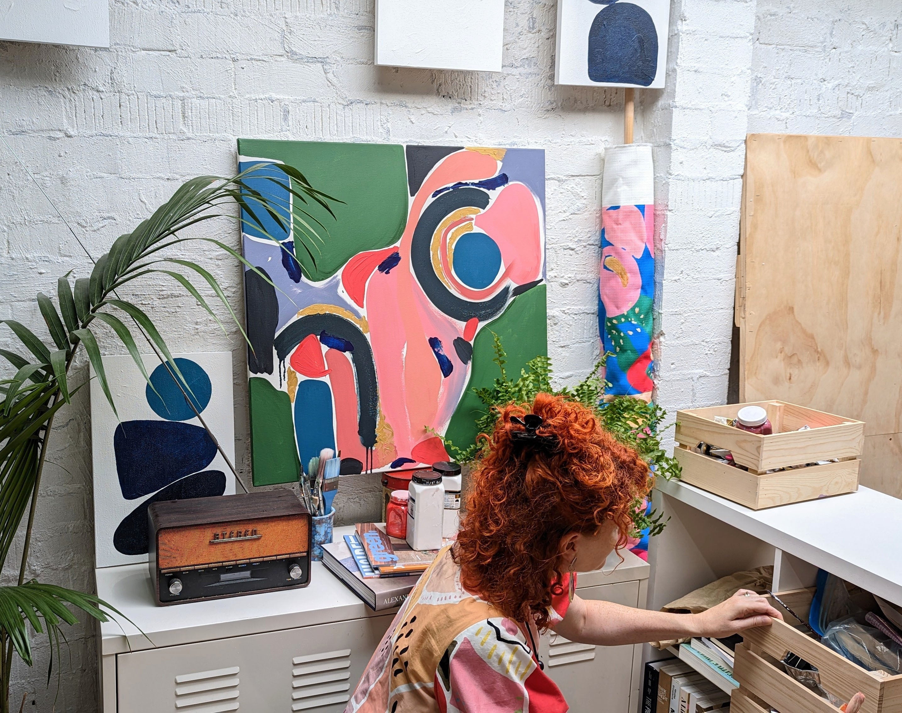 Meet Ellen McKenna-Melco Fabrics-sewing-tips-beginners-learn-to-sew