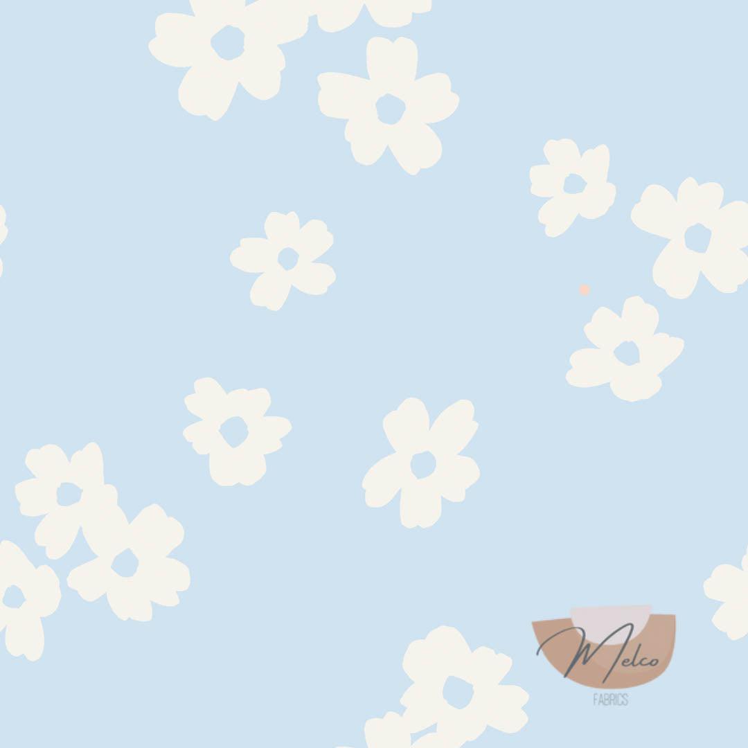 Australian milled fabric, kids fabric, custom fabric printing australia, Erin Kendal, print on demand fabric,