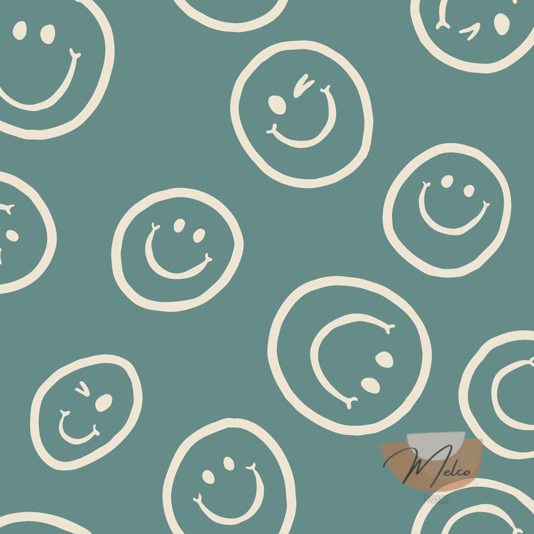 Australian milled fabric, kids fabric, custom fabric printing australia, Erin Kendal, print on demand fabric,