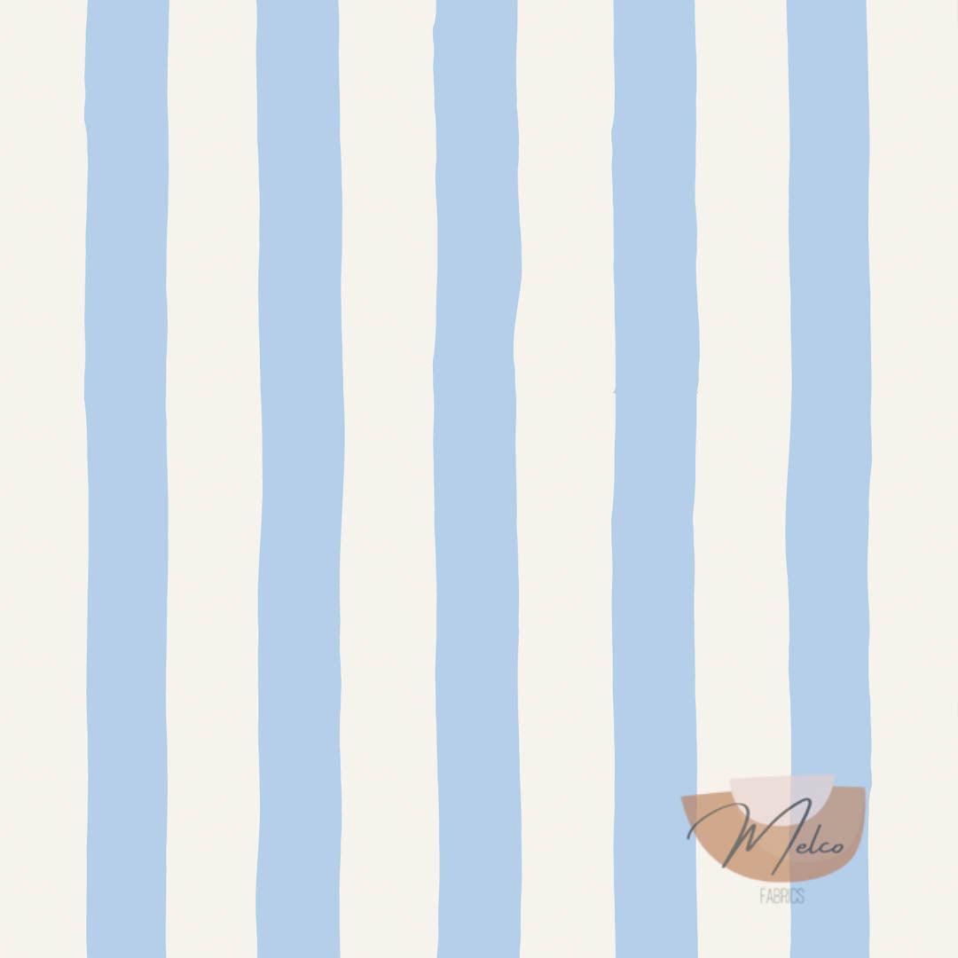 Australian milled fabric, kids fabric, custom fabric printing australia, Erin Kendal, print on demand fabric,