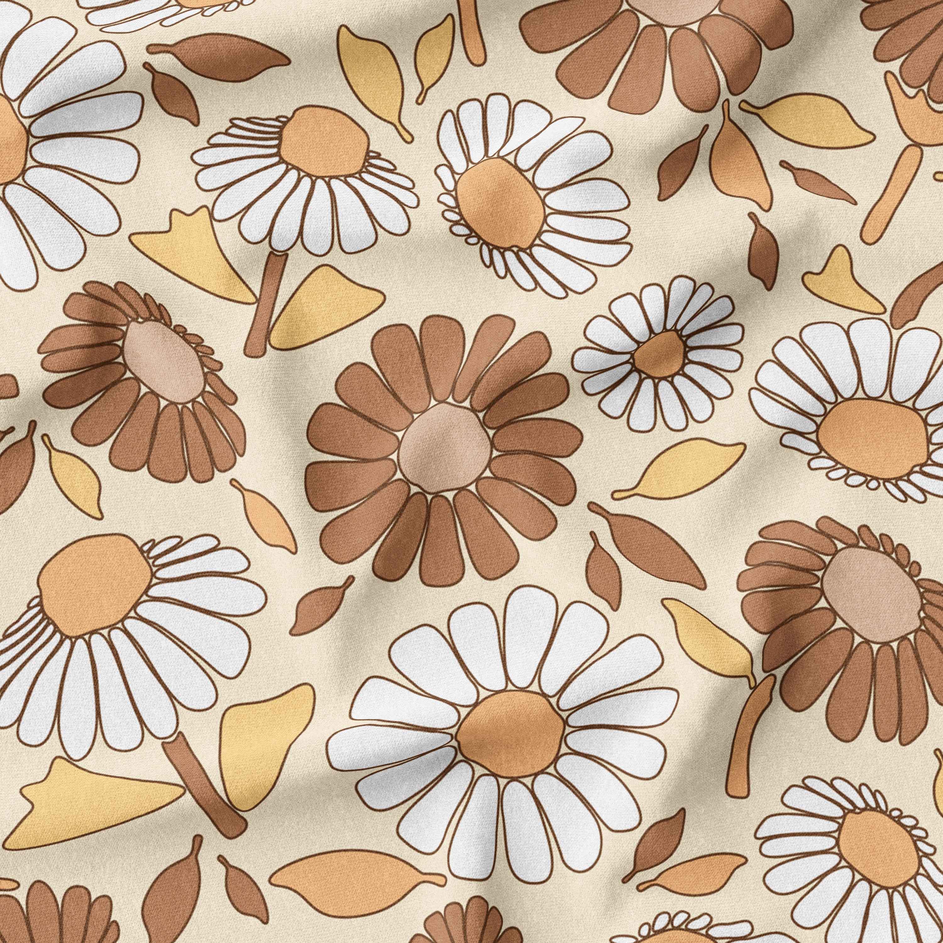 Boho Fabric Online Australia Woven and Knit