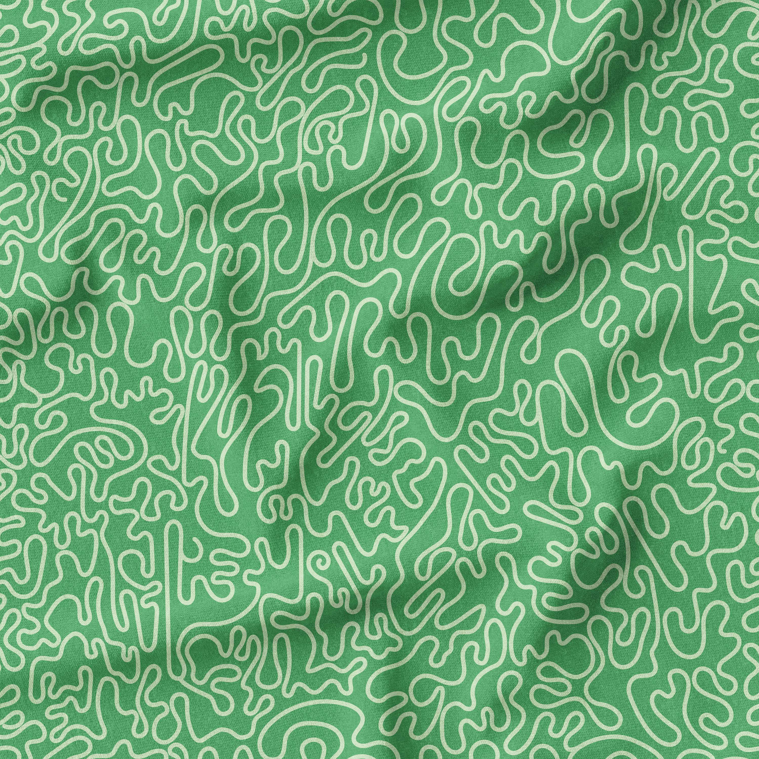AbstractFun Fabric Online Australia Woven and Knit