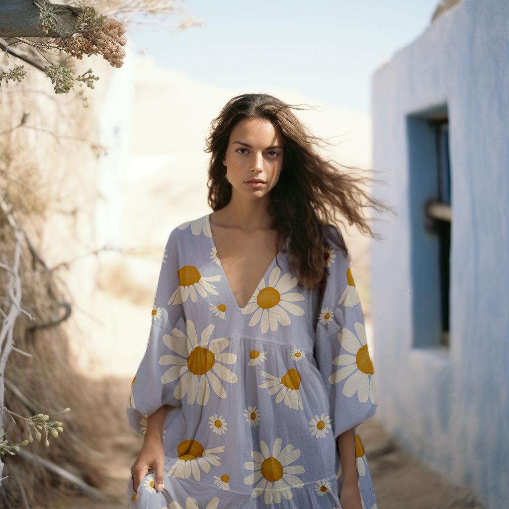 Melco Originals- Daisies-Melco Originals-Melco Fabrics-Melco Fabrics