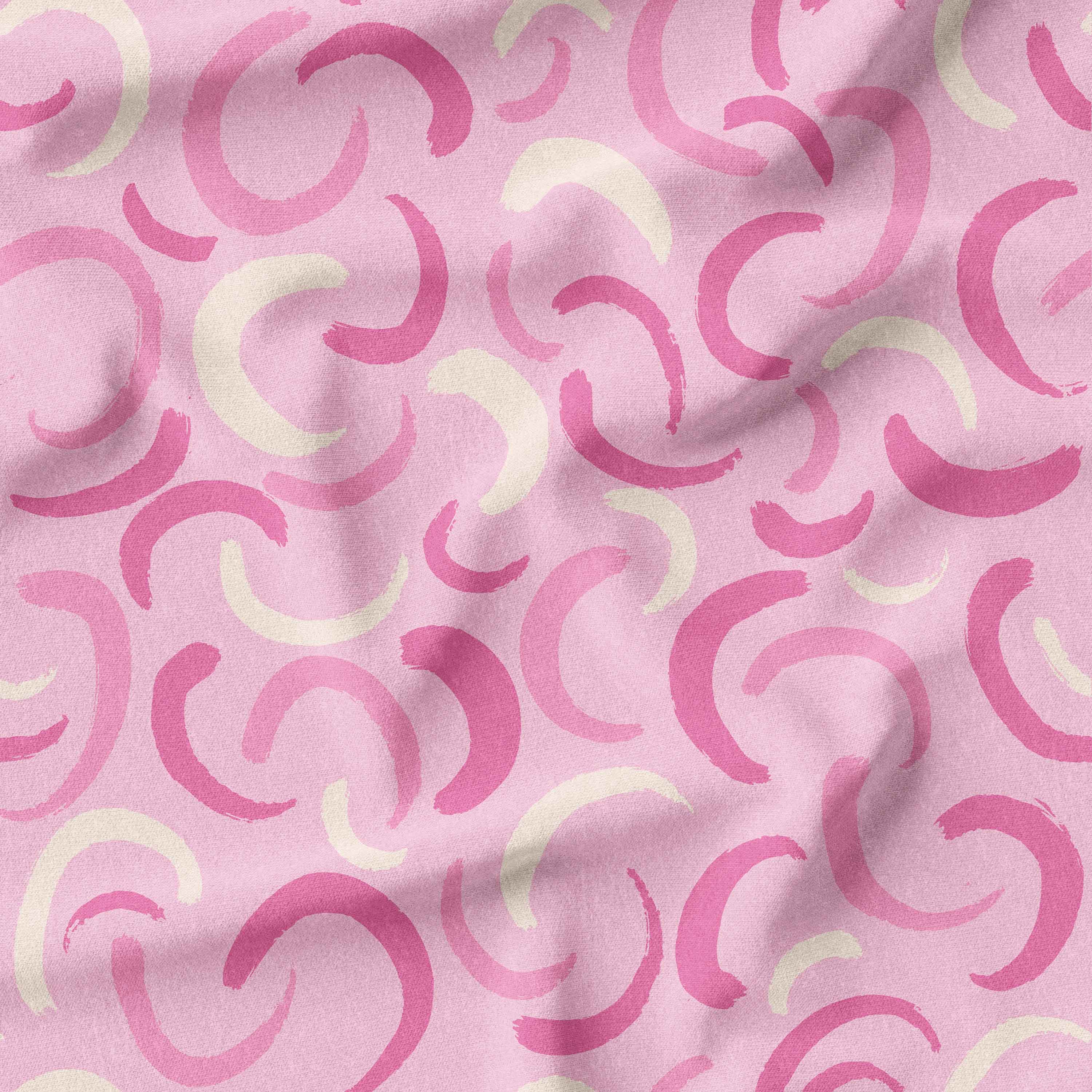 Strawbs coordinates Melco Peachy patterns Online Australia Woven and Knit