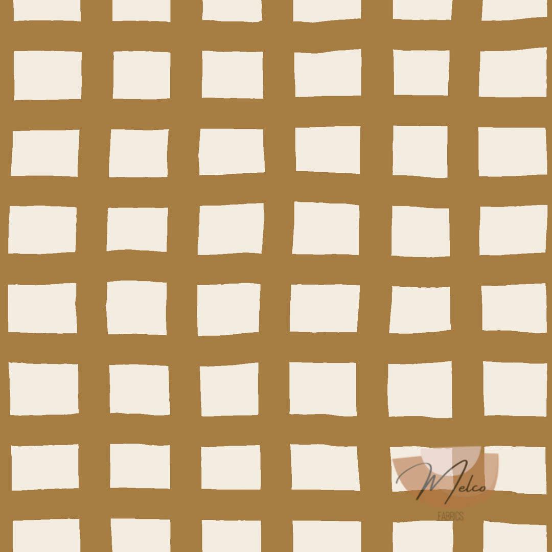 Australian milled fabric, kids fabric, custom fabric printing australia, Erin Kendal, print on demand fabric,