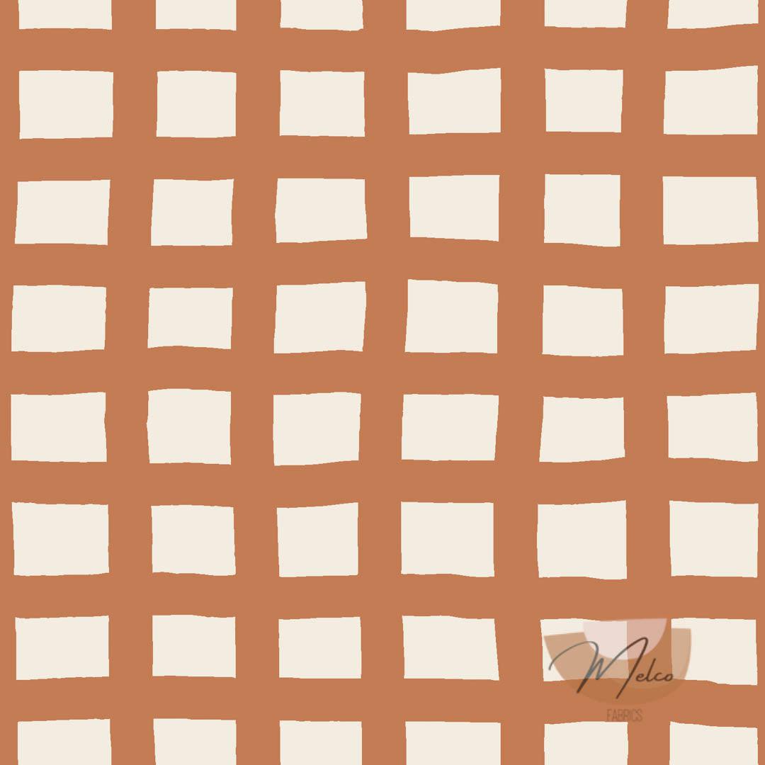 Australian milled fabric, kids fabric, custom fabric printing australia, Erin Kendal, print on demand fabric,