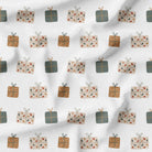 Joyful Gifts Fabric
