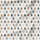 Joyful Trees Fabric