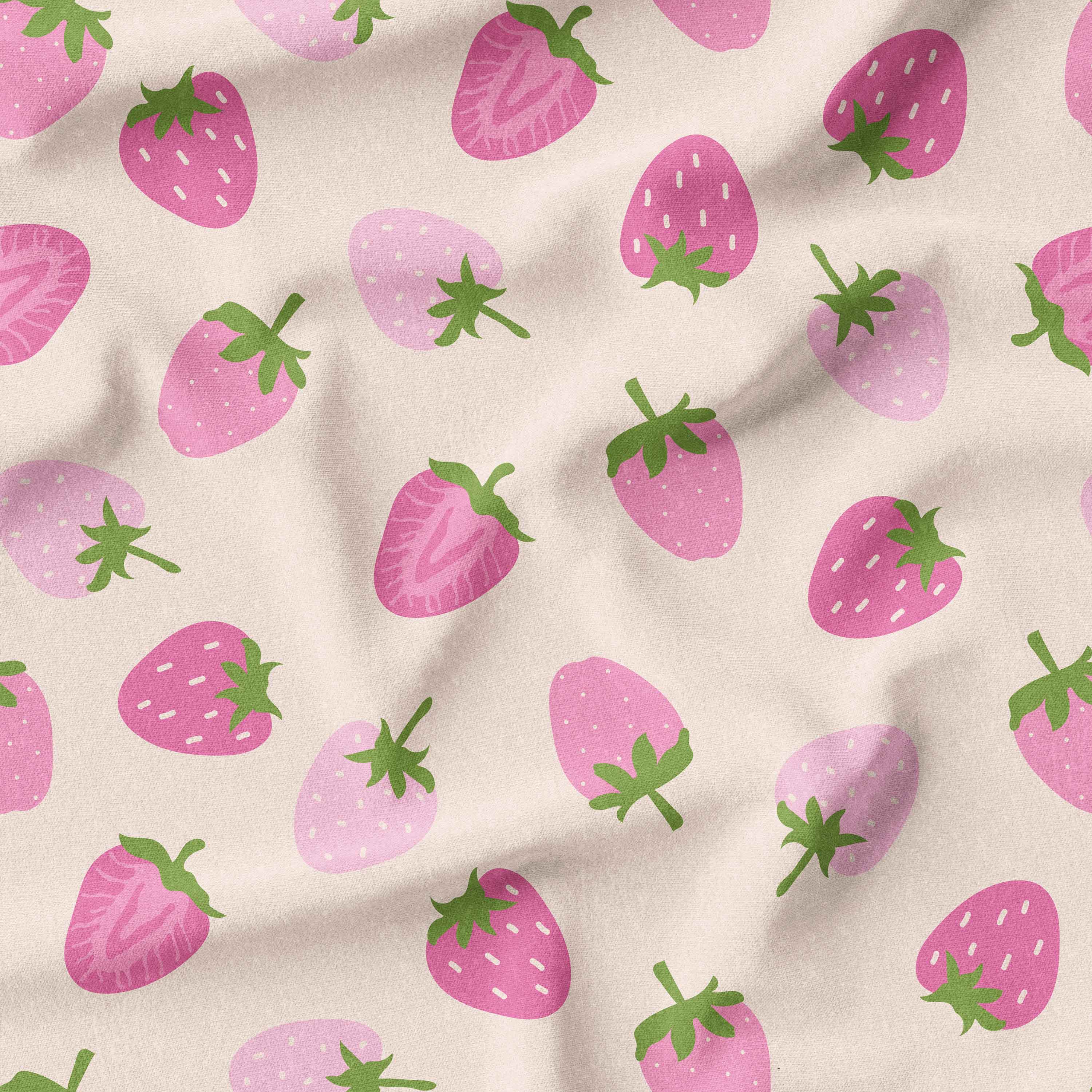 Strawbs coordinates Melco Peachy patterns Online Australia Woven and Knit