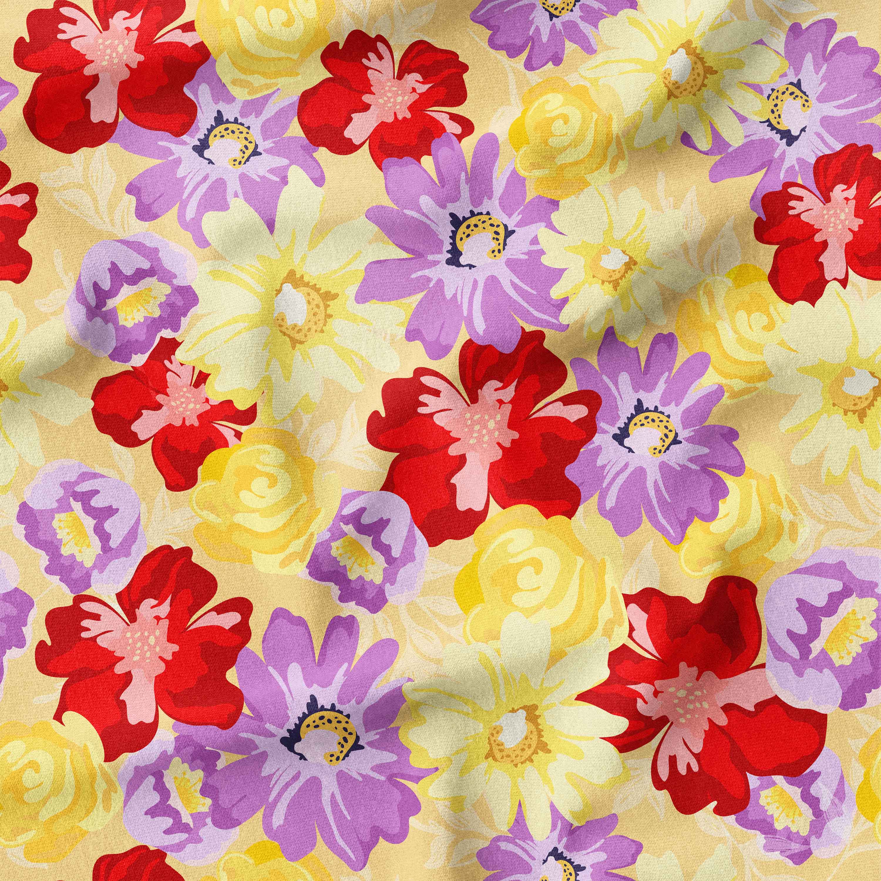 Sydney Fabric Online Australia Woven and Knit
