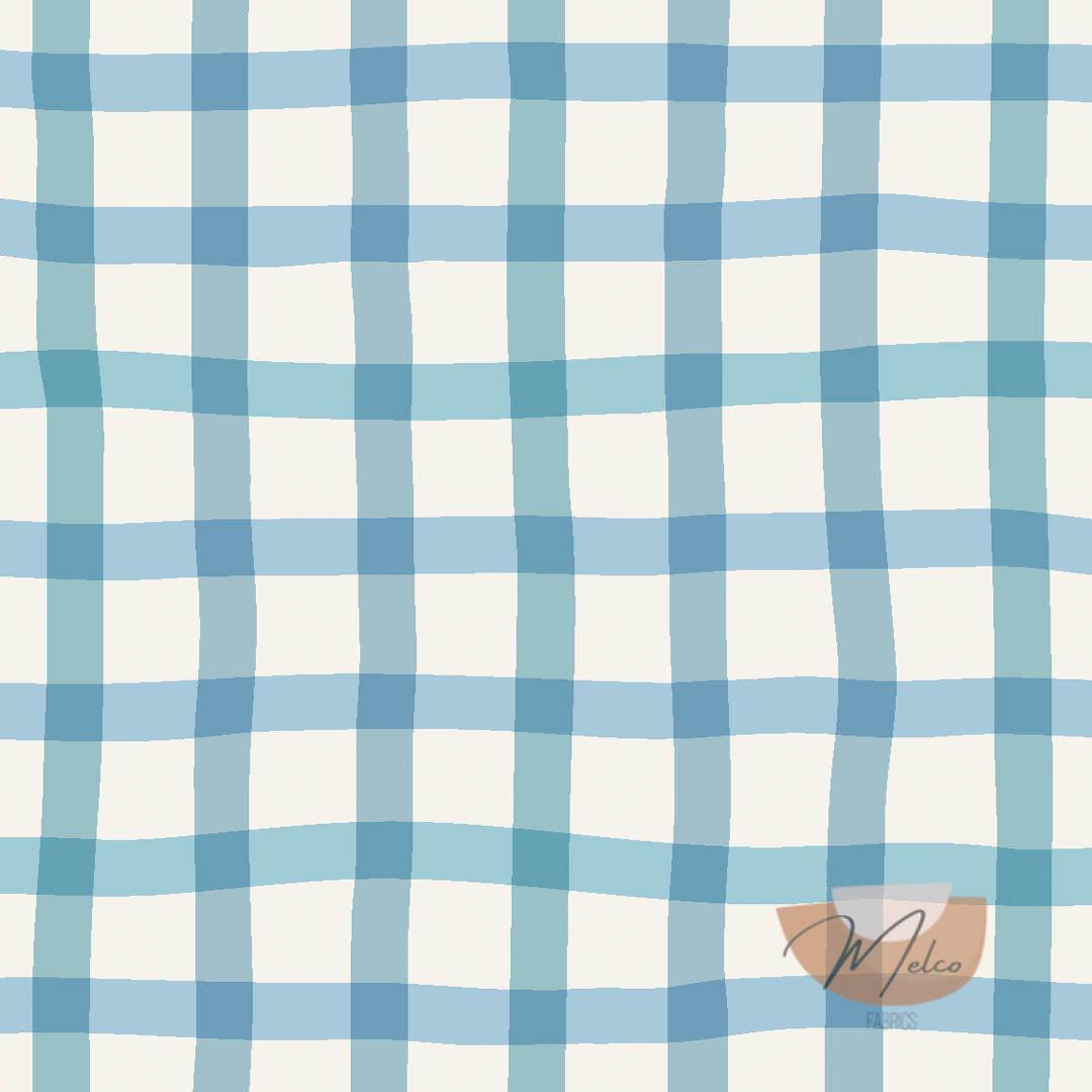 Australian milled fabric, kids fabric, custom fabric printing australia, Erin Kendal, print on demand fabric,