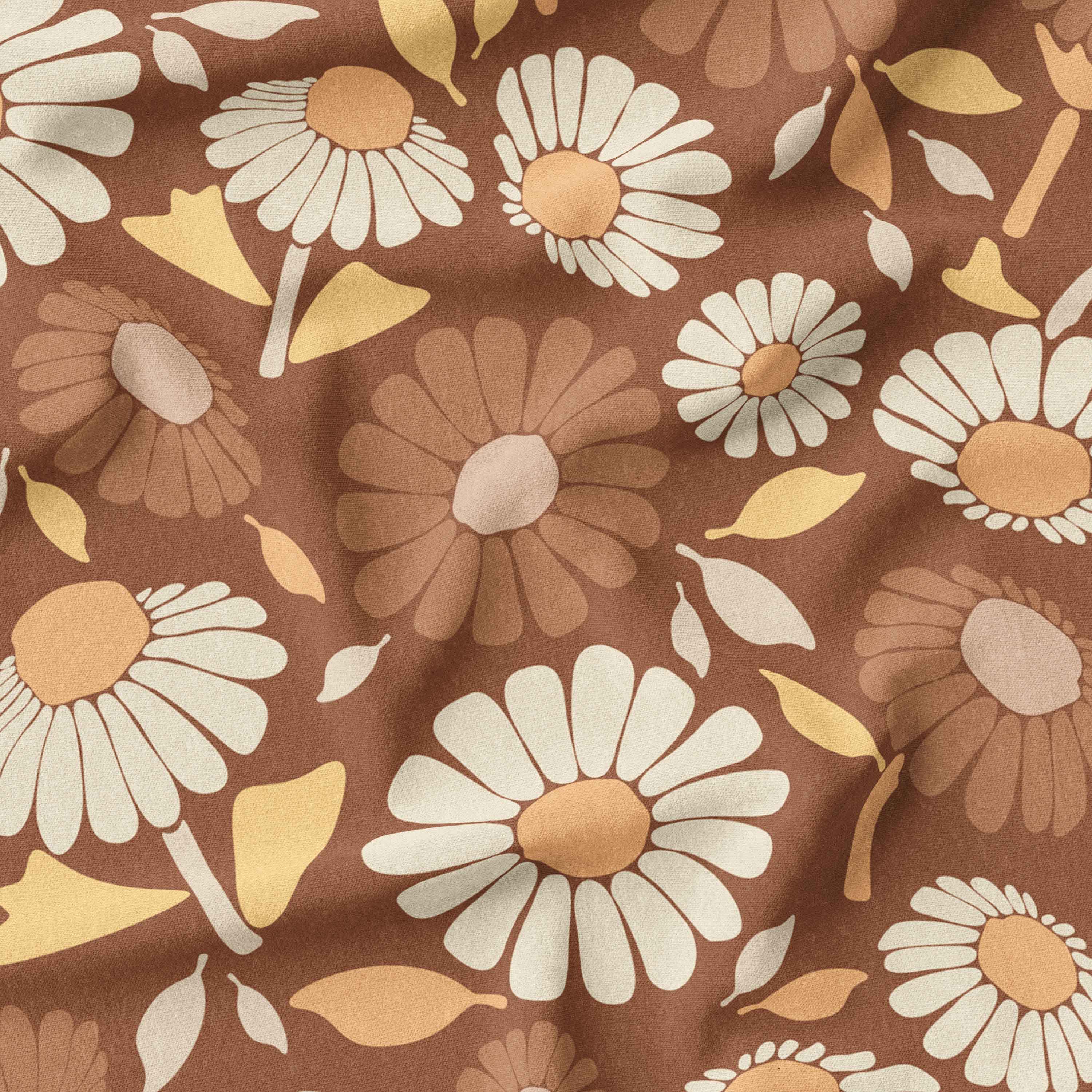 Boho Fabric Online Australia Woven and Knit