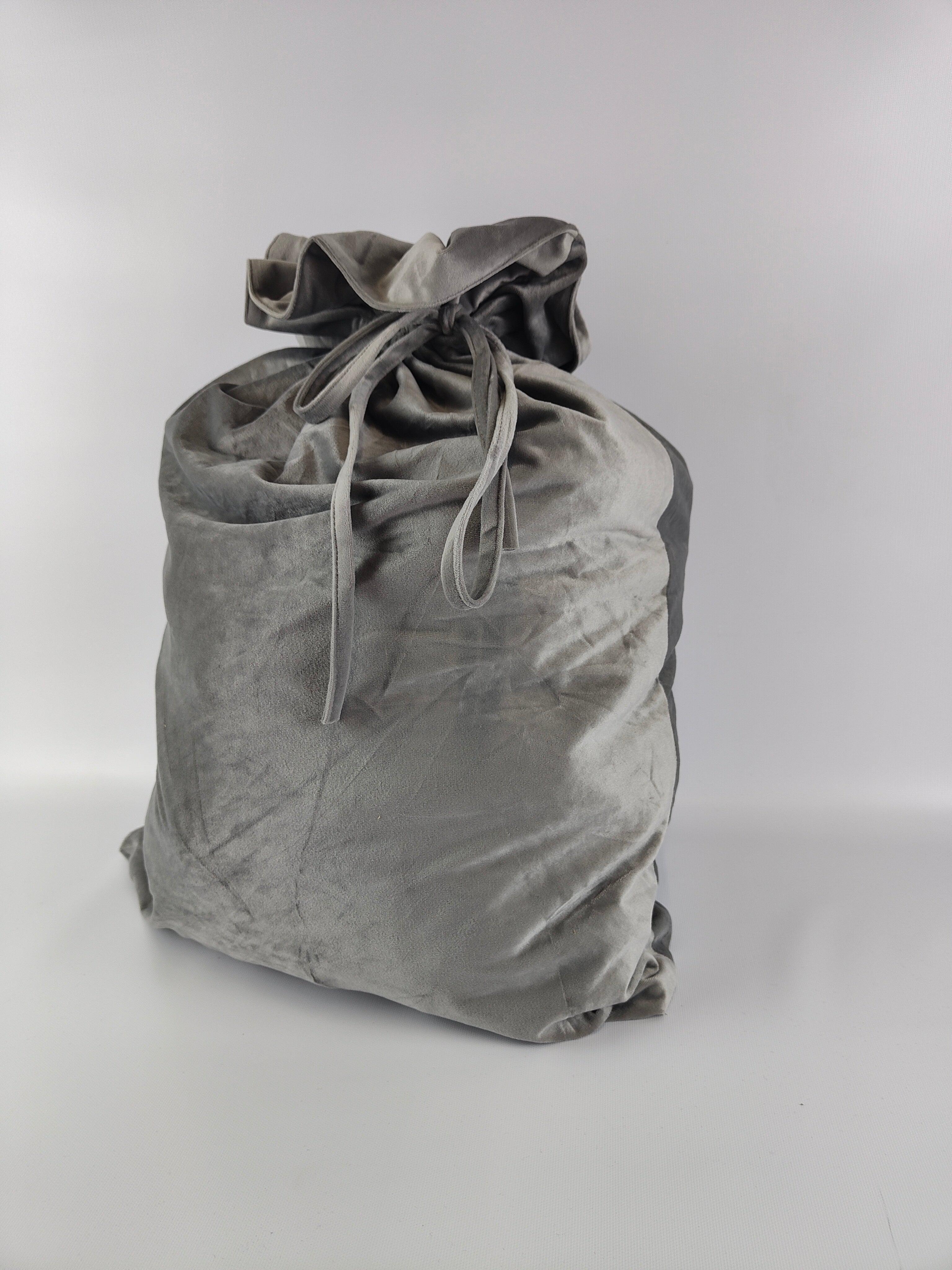 *FREE Limited Edition Santa Sack (Personalised)-Melco Fabrics-online-fabric-shop-australia