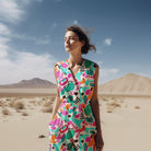 melco-fabrics-online-fabric-store-print-on-demand-australia-Falling Into Line - Ellen McKenna