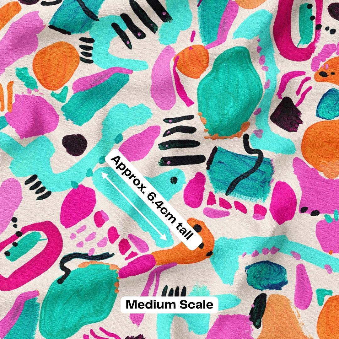 melco-fabrics-online-fabric-store-print-on-demand-australia-Falling Into Line - Ellen McKenna