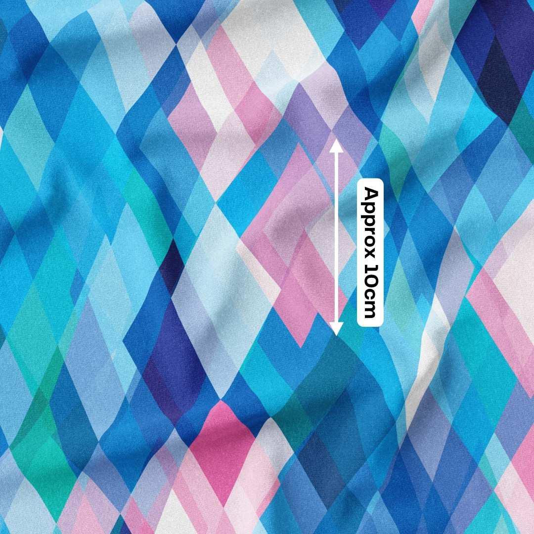 melco-fabrics-online-fabric-store-print-on-demand-australia-Somewhere Blue - Rachel Parker