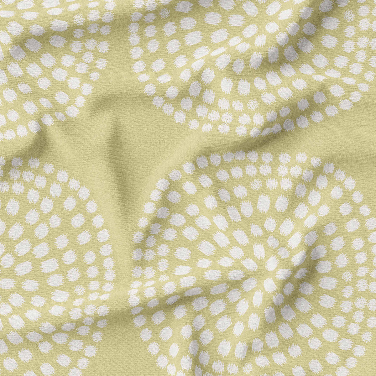 Abstract Circle Fabric Online Australia Melco Fabrics