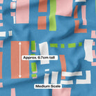 melco-fabrics-online-fabric-store-print-on-demand-australia-Interior Bright - Ellen McKenna