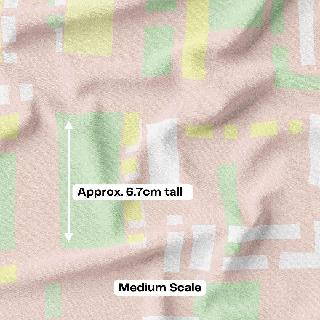 melco-fabrics-online-fabric-store-print-on-demand-australia-Interior Pastel - Ellen McKenna