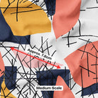 melco-fabrics-online-fabric-store-print-on-demand-australia-Jumble Bright - Ellen McKenna