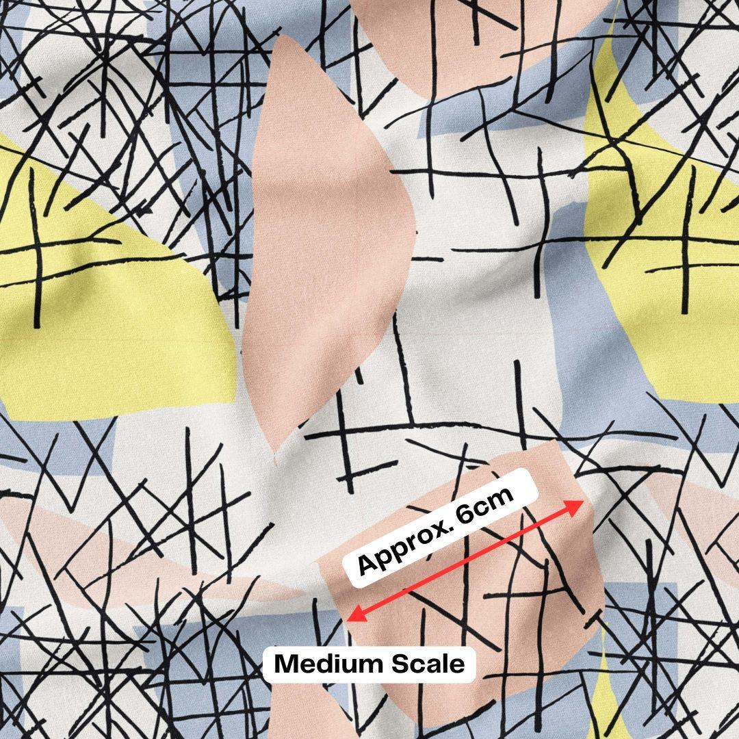 melco-fabrics-online-fabric-store-print-on-demand-australia-Jumble Pastel - Ellen McKenna