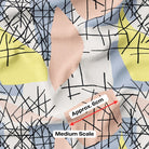 melco-fabrics-online-fabric-store-print-on-demand-australia-Jumble Pastel - Ellen McKenna