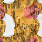 melco-fabrics-online-fabric-store-print-on-demand-australia-Looking Mustard - Ellen McKenna