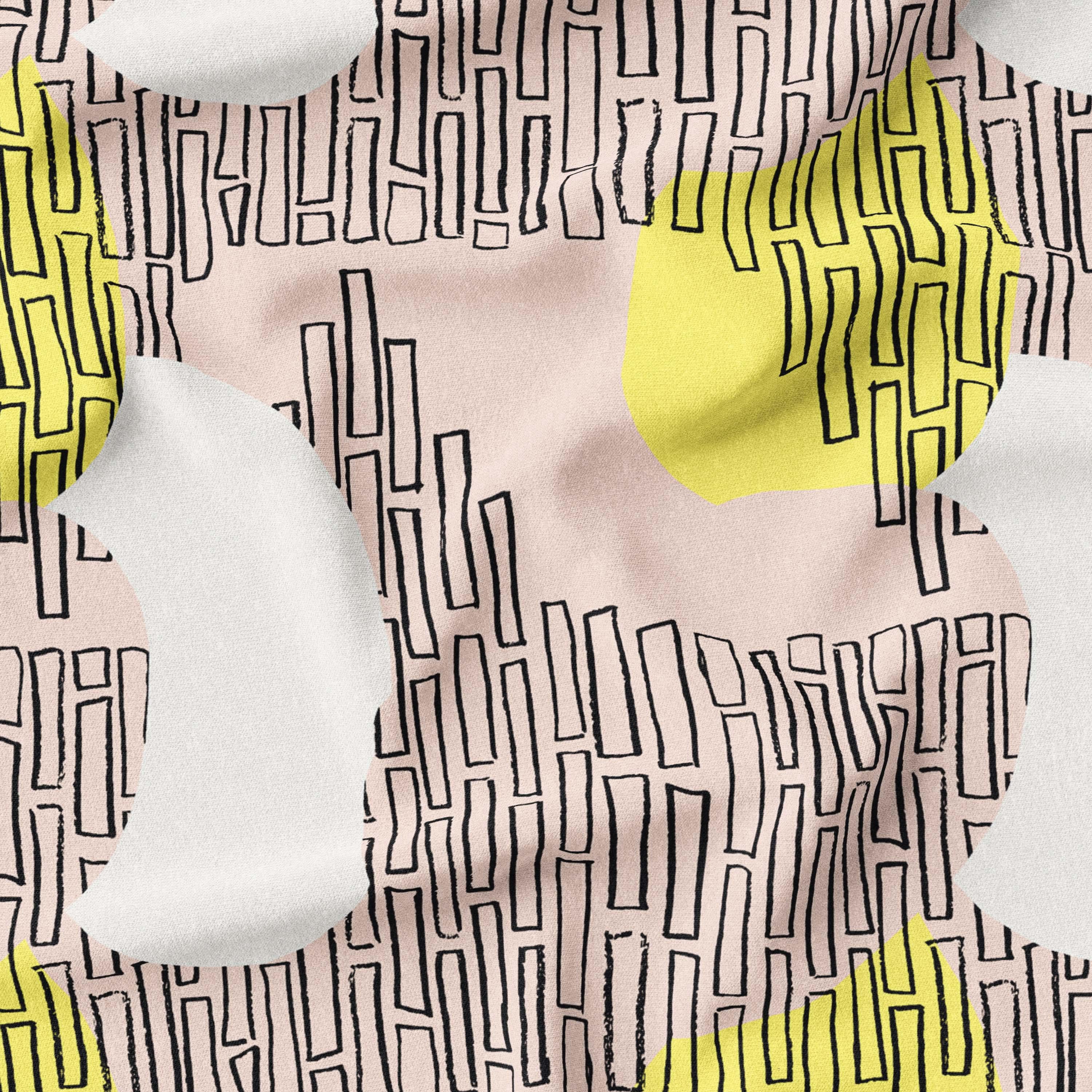 melco-fabrics-online-fabric-store-print-on-demand-australia-Looking Pastel - Ellen McKenna