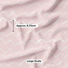 melco-fabrics-online-fabric-store-print-on-demand-australia-Ranges Pink- Ellen McKenna