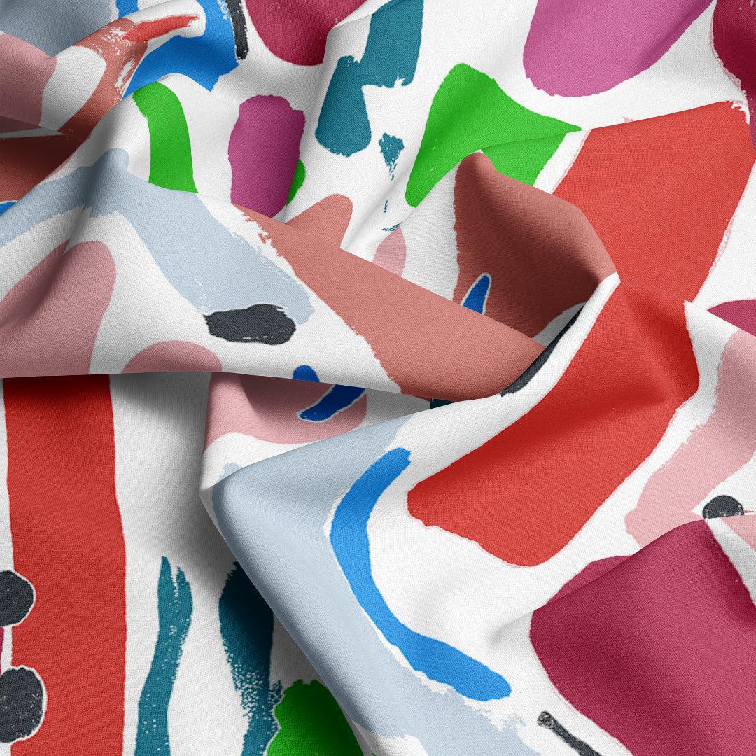 melco-fabrics-online-fabric-store-print-on-demand-australia-Shadow Garden Dusk - Ellen McKenna