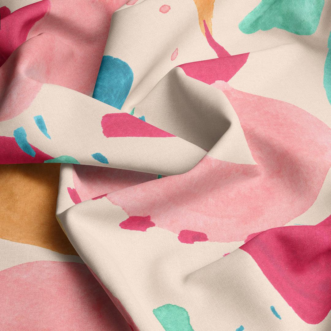 melco-fabrics-online-fabric-store-print-on-demand-australia-Side Show Light - Ellen McKenna