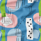 melco-fabrics-online-fabric-store-print-on-demand-australia-Zig Zag Bright- Ellen McKenna