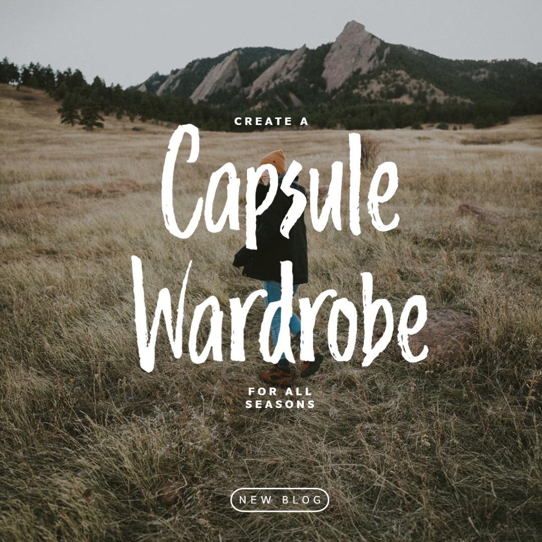 7 Steps to Create a Capsule Wardrobe-Melco Fabrics-sewing-tips-beginners-learn-to-sew