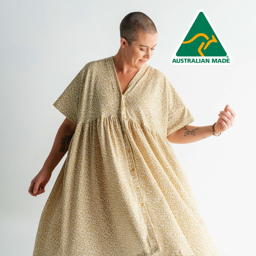 Celebrate Australian Made Week by Supporting Local Textiles-Melco Fabrics-sewing-tips-beginners-learn-to-sew