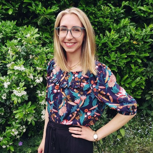 Meet Rachel Parker-Melco Fabrics-sewing-tips-beginners-learn-to-sew