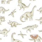 Australian milled fabric, kids fabric, custom fabric printing australia, Erin Kendal, print on demand fabric, 