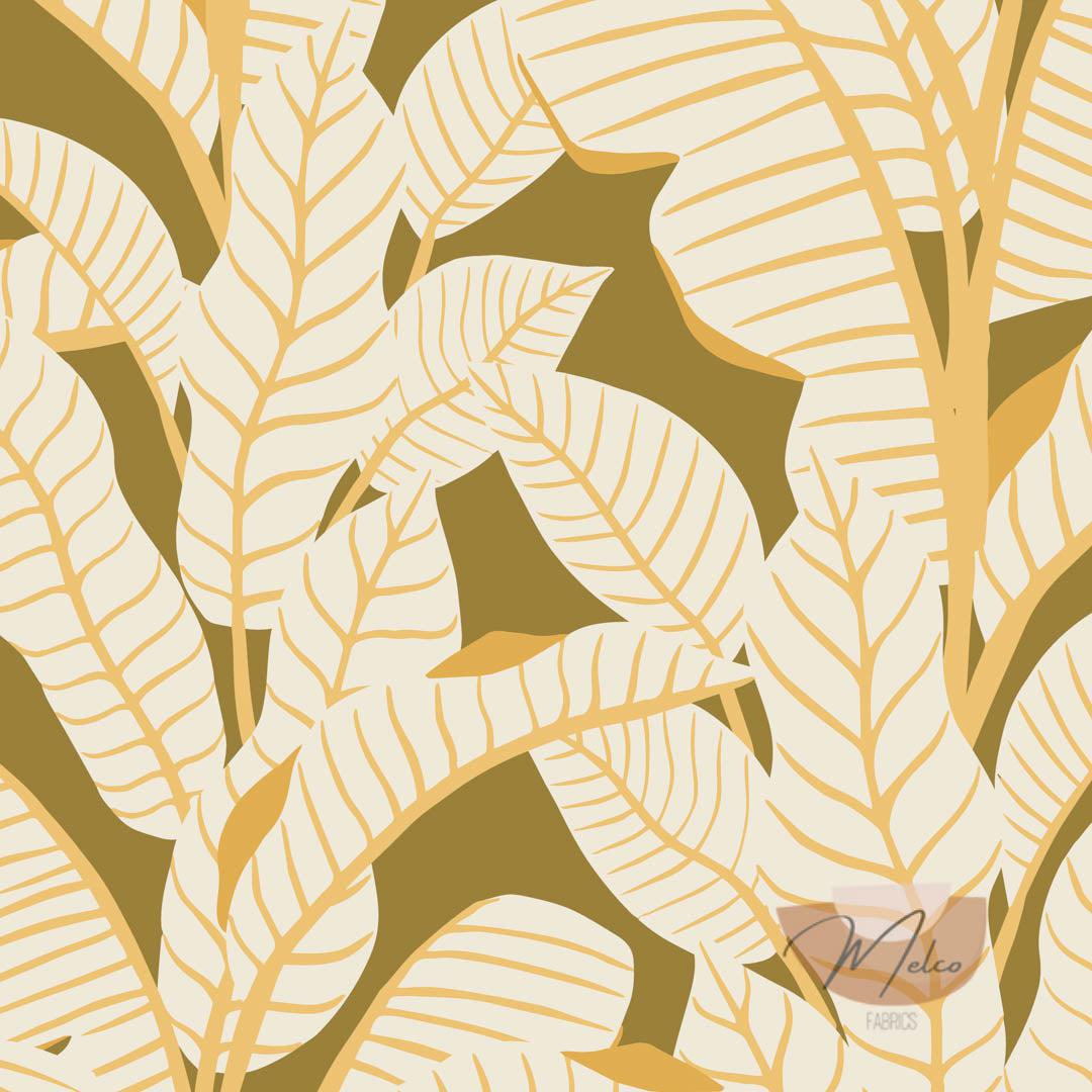 Australian milled fabric, kids fabric, custom fabric printing australia, Erin Kendal, print on demand fabric, 