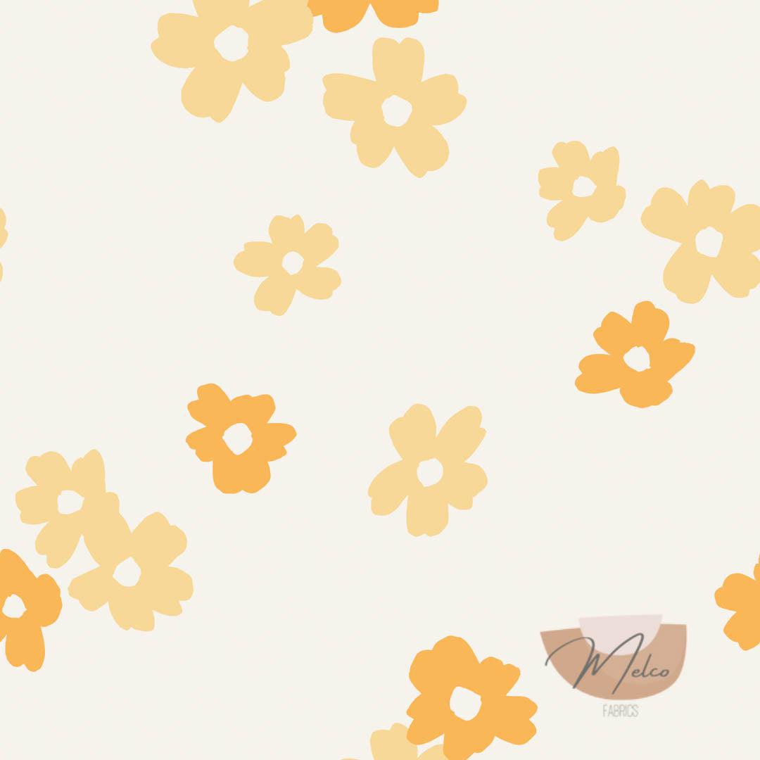 Australian milled fabric, kids fabric, custom fabric printing australia, Erin Kendal, print on demand fabric, 
