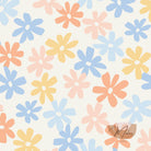 Australian milled fabric, kids fabric, custom fabric printing australia, Erin Kendal, print on demand fabric, 