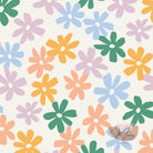 Australian milled fabric, kids fabric, custom fabric printing australia, Erin Kendal, print on demand fabric, 