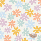 Australian milled fabric, kids fabric, custom fabric printing australia, Erin Kendal, print on demand fabric, 