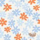 Australian milled fabric, kids fabric, custom fabric printing australia, Erin Kendal, print on demand fabric, 