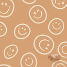 Australian milled fabric, kids fabric, custom fabric printing australia, Erin Kendal, print on demand fabric, 