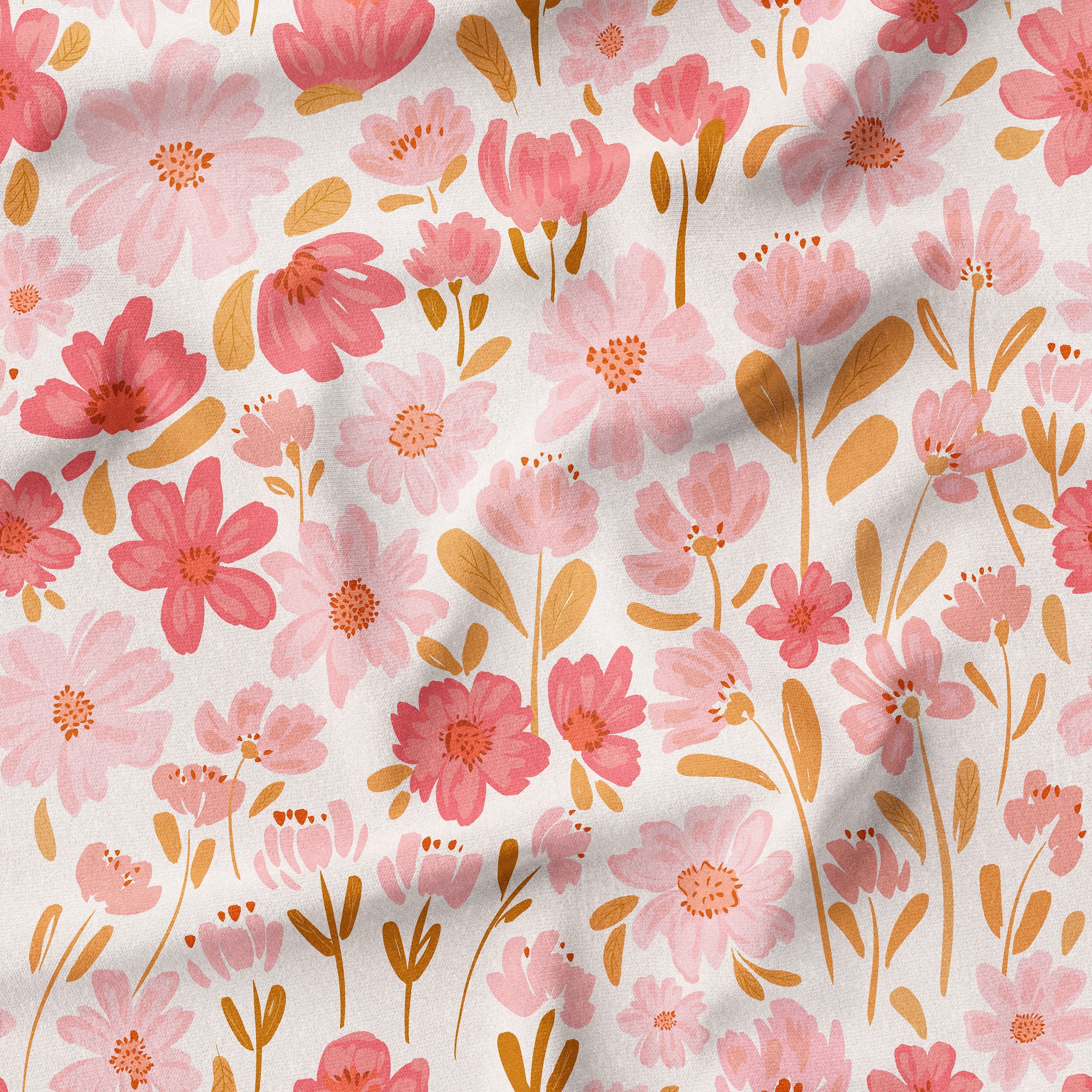 Adele-floral-christmas-fabric