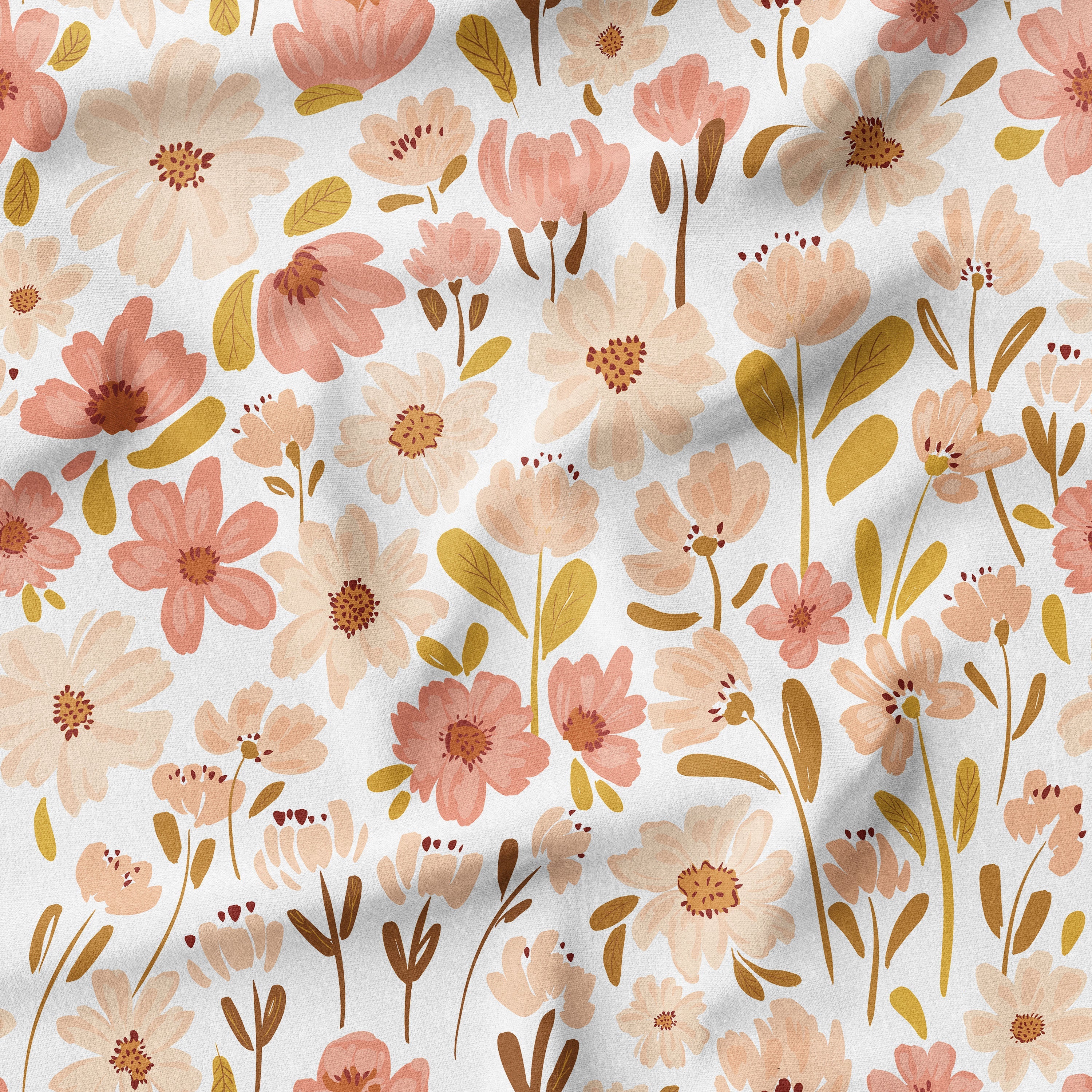 Adele-floral-christmas-fabric
