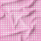 Adele-gingham-christmas-fabric