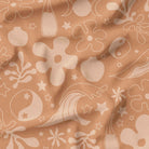 Boho Fabric Online Australia Woven and Knit
