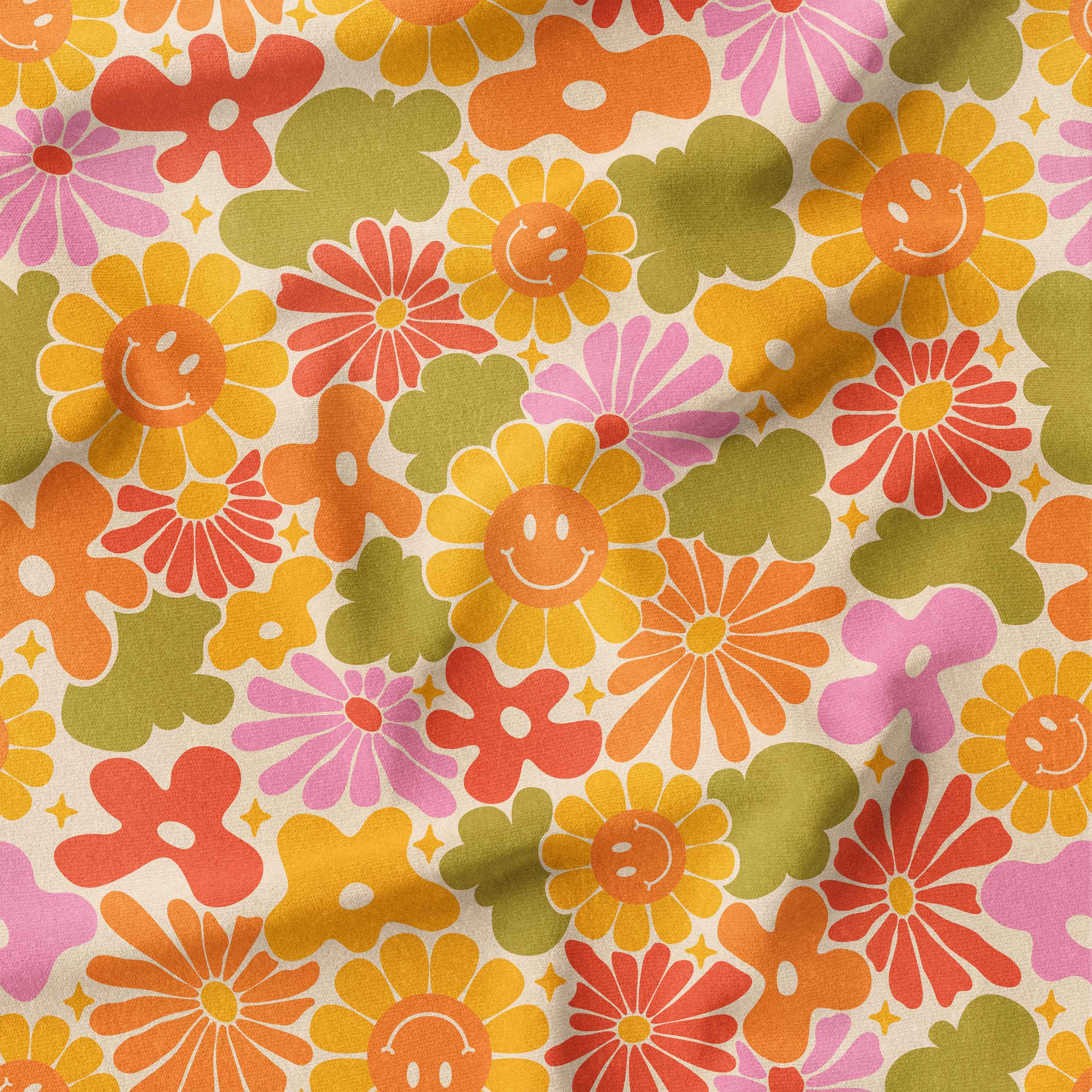 Bright Fabric Online Australia Woven and Knit