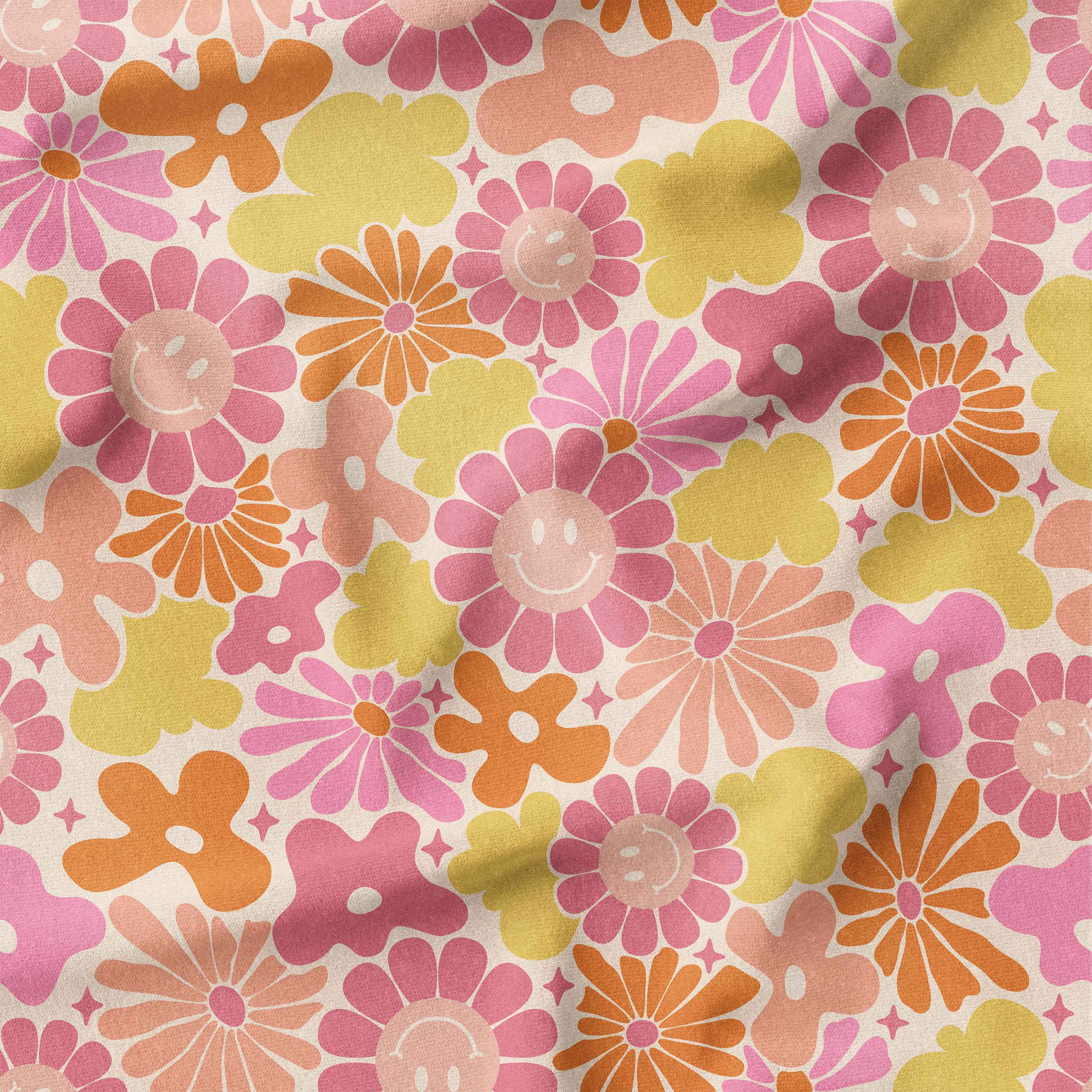 Bright Fabric Online Australia Woven and Knit