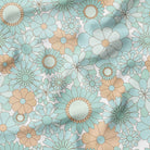 Bright Fabric Online Australia Woven and Knit